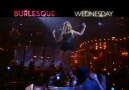 BURLESQUE - In Theaters Wednesday! [HD]