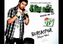 BURSASPOR - ALAYINA GİDER