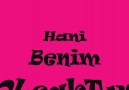 bU ŞaRkı Faceyi SaLLaR [[ Hani Benim 0LacakTın ]] [HQ]