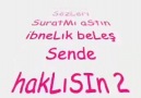 - Bu Şarkı ŞerefSizLere dınLeMeye deqer ! -