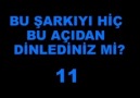 Bu Şarkıyı Hiç Bu Açıdan Dinlediniz mi 11