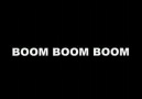 BU ŞARKIYI HİÇ BU AÇIDAN DİNLEDİNİZMİ 4 BOOM BOOM