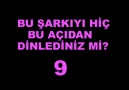 BU ŞARKIYI HİÇ BU AÇIDAN DİNLEDİNİZ Mİ? 9 [HQ]