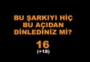 BU ŞARKIYI HİÇ BU AÇIDAN DİNLEDİNİZ Mİ? 16 SEAN PAUL T...