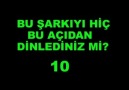 BU ŞARKIYI HİÇ BU ŞEKİLDE DİNLEDİNİZ Mİ 10 tokyo drift