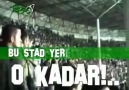 Bu Stad yerinde olacak o kadar!