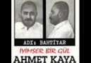 Bu Yalnızlık Benim - Ahmet Kaya