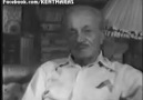 Büyük Üstad! NFK - Kendi sesinden hayatı...(1904-1983)