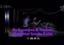 By Casanova & Narkoz 'Duygular Sınıfta Kaldı'