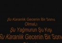 By Tikky Romeo & By CaSaNoVa - SoN Sözlerim