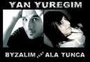 ByZaliM feat. Ala Tunca - Yan Yüreğim [HQ]