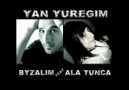 ByZaliM Feat. Alâ Tunca - Yan Yüreğim Sevemem Ki Bir Daha