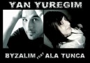 ByZalim - Yan Yureğim