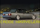 Caddeler E30'culardan SORULUR !! [HQ]