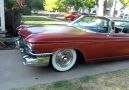 1959 cadillac driving   (Uzay Meki)