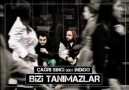 Çağrı Sinci düet İndigo - Bizi Tanmazlar