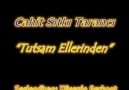 Cahit Sıtkı Tarancı - Tutsam Ellerinden Ağlarsın