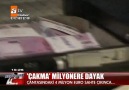 'ÇAKMA' MİLYONERE DAYAK  ATV [HQ]