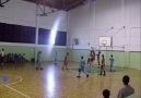 CAL BASKETBOL TAKIMI