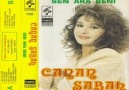 CANAN SABAH / ANLATACAK DİL KALMADI / SENE - 1988 / B - 3