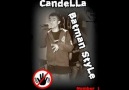 Candella Ft Drag10 Taviz Vermem - Beat By Dj VuraL - [HQ]
