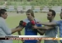 Caner ERKİN : Fenerbahçeliyim!