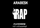 canimda yasamistim ben bu aski... (ARABEKS RAP SIIR) [HQ]