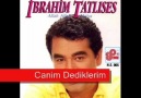 Canım Dediklerim İ.Tatlıses (MUHTEREMZ@T)