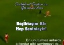 Canın Sağolsun Beşiktaş'ım-Serbülent Seçkin