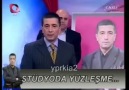 Canlı yayında yanlış numara aranırsa ''Gerizekalı mısın...