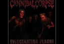 Cannibal Corpse - Scalding Hail