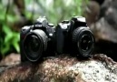 Canon - Nikon Dayanıklılık Testi (Part 2)