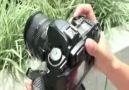 Canon - Nikon Dayanıklılık Testi (Part 1)