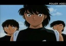 Captain Tsubasa Road To 2002-4.BöLüm 1.Kısım