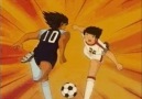 Captain Tsubasa soundtrack