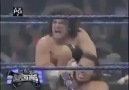 Carlito vs Matt Hardy [ 16 Nisan 2010 ]