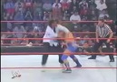 Carlito vs Mick Foley Taboo Tuesday 2005