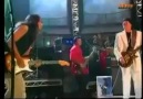 Carlos Santana & Los Lonely Boys - La Bamba - Live