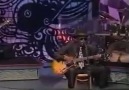 Carlos Santana & Los Lonely Boys - La Bamba - Live