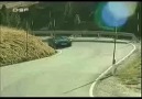 Carrera GT'nin Asfaltla Dansı....