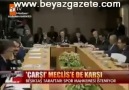 çArşı Meclise'de Karşı ..