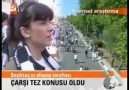 çArşı Tez Konusu Oldu !!! KAPAK OLSUN BUDA SİZE