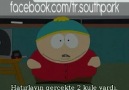 Cartman ile Devlet Bahçeli Arasındaki Benzerlik