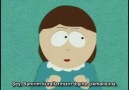 Cartman'ın Annesi Düşük Yapmak İsterse :)
