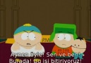 cartman'ın süprizi :))))