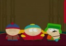 Cartman Yılbaşın da Canada'da [HD]