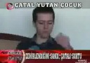 Çatal Yutan Çocuk :)