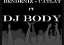 Çatlat - Bendeniz ft. Dj Body