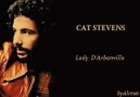 Cat Stevens - Lady D'Arbanville