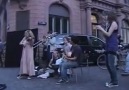 Çav bella - Alyuvar sokak konserleri